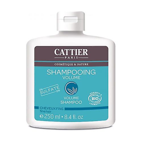 Volume Shampoo 250 ml