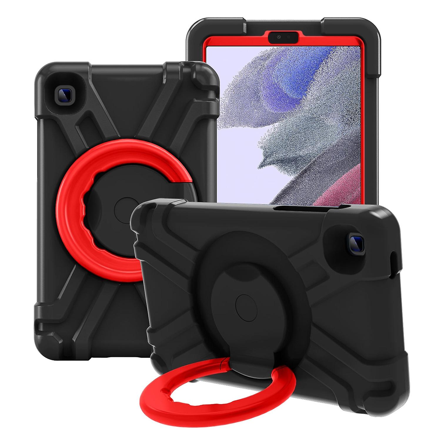 PC + Silicone Cover For Galaxy Tab A7 Lite T220/T225