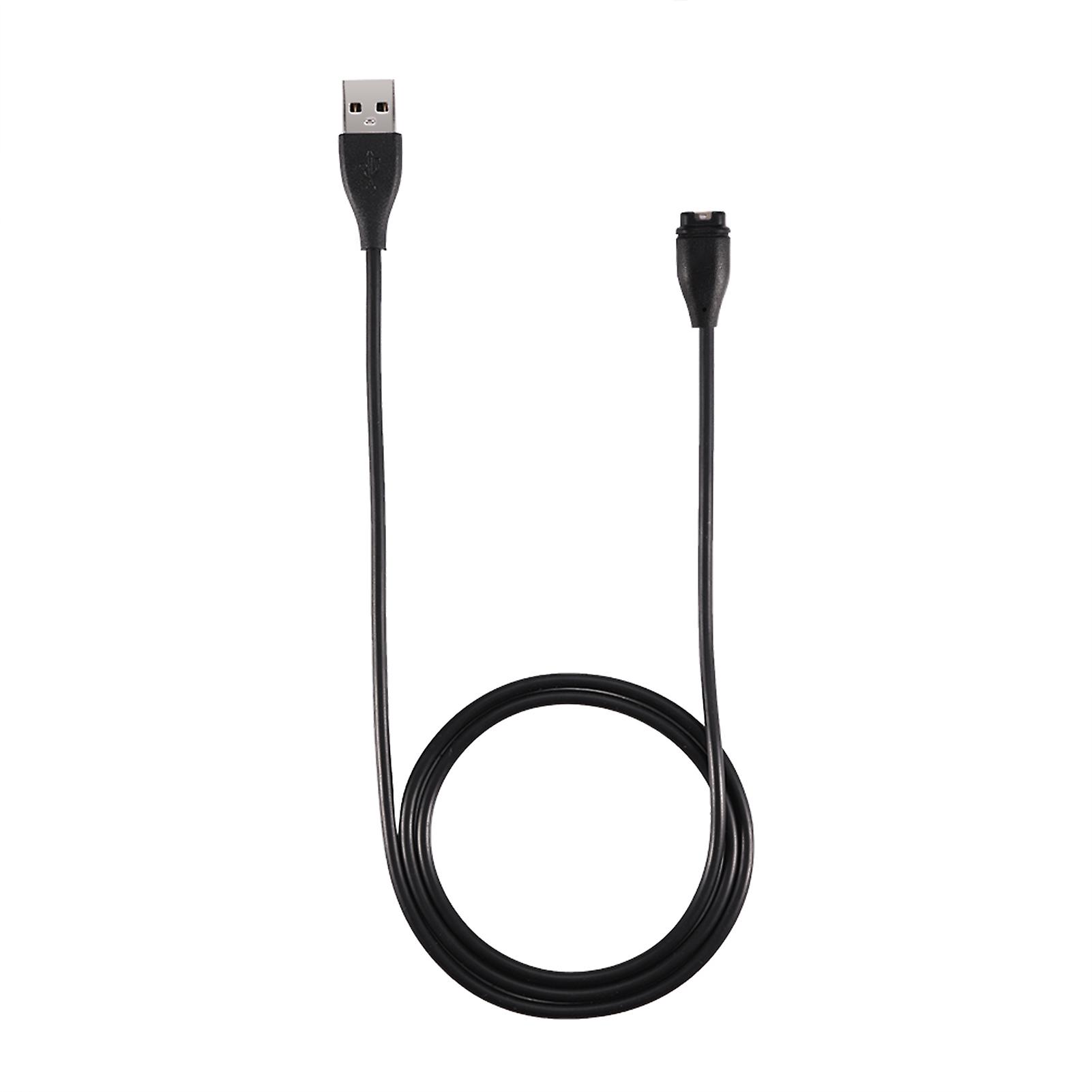 Fast USB Charging Data Cable for Garmin Fenix 5/5S/5X & Forerunner 935 - Safe & Efficient