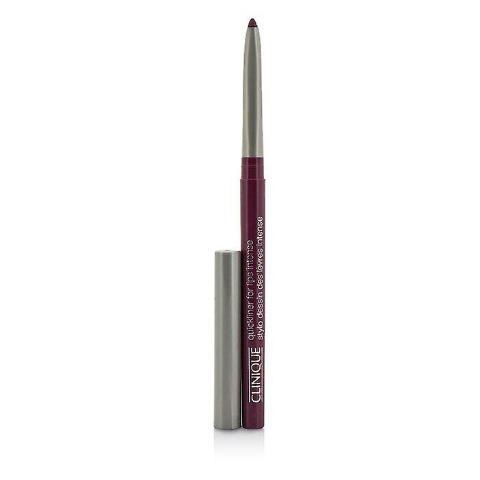 Clinique Quickliner For Lips Intense - #09 Intense Jam 0.26g/0.01oz