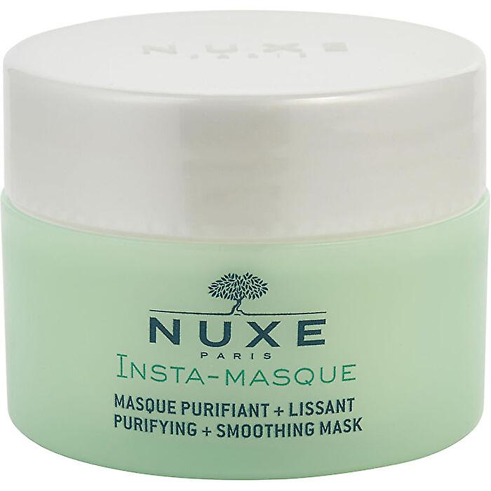 Nuxe Insta-masque Purifying + Soothing Mask 50ml/1.7oz