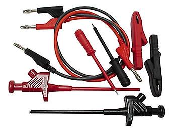 Test Equipment Kit for 4mm Laboratory Equipment (Pms 4)