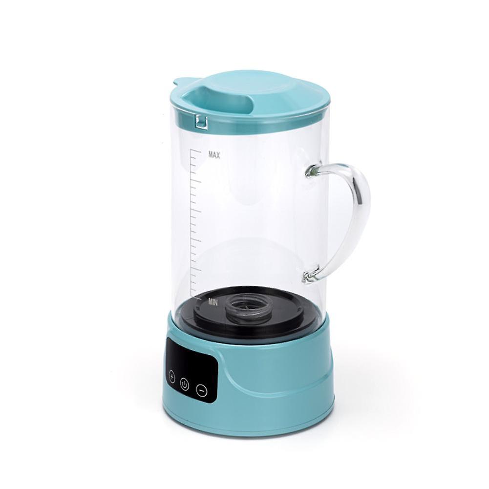 Ocean Green (A) 1500ml Hydrogen Rich Water Machine Electrolyzed Hydrogen Water Machine Negative Ion Water Machine Hydrogen Rich Water Machine