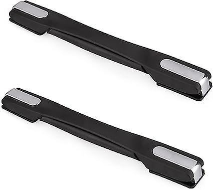 2 Pieces Replacement Suitcase Handle, Suitcase Handle Replacement, Luggage Replacement Handle, for B