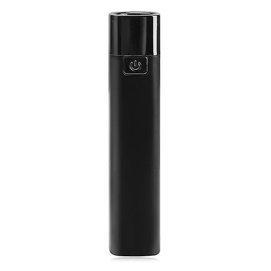 Portable Multifunctional USB Power Bank LED Flashlight High Brightness Torch