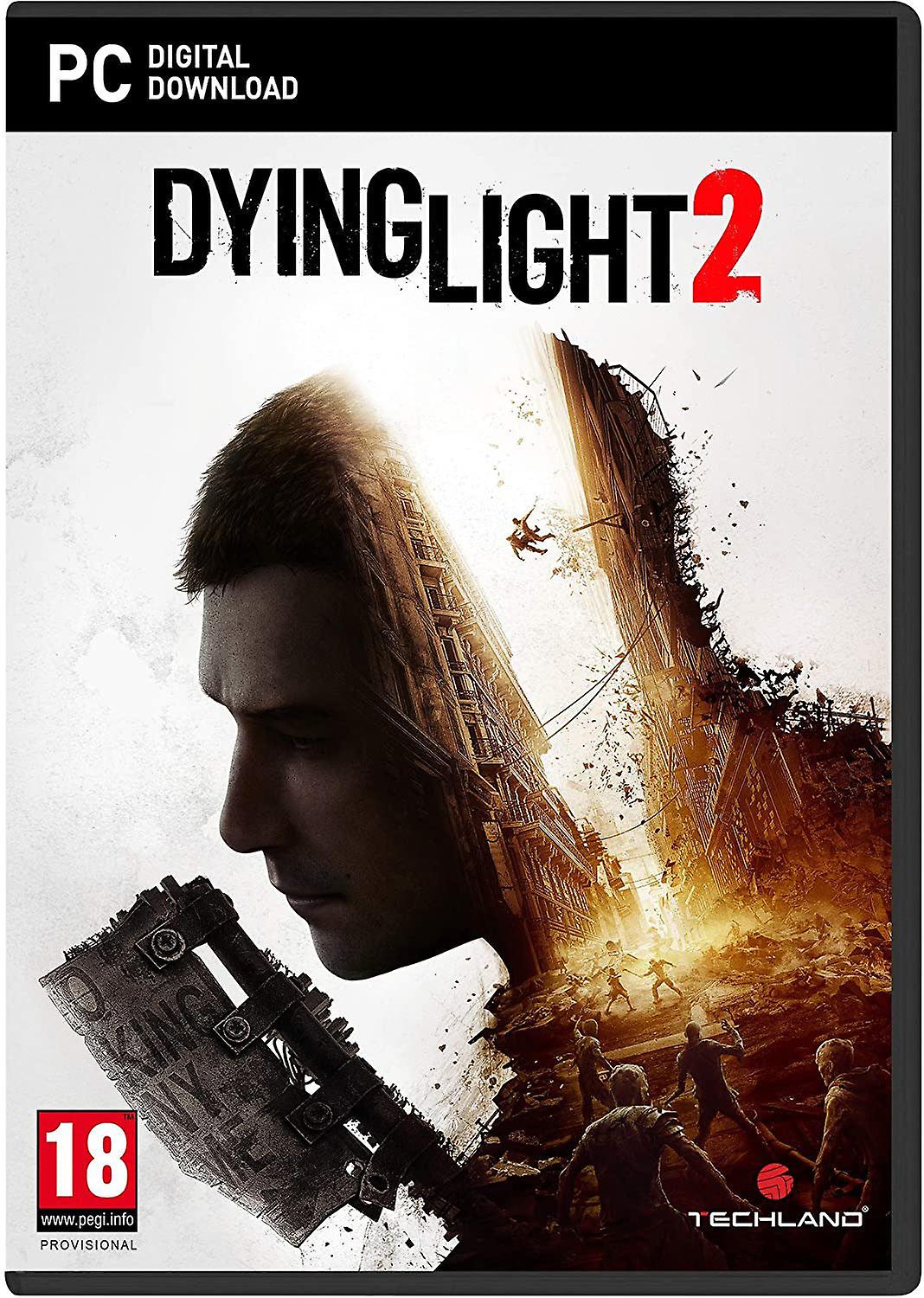 Dying Light 2 - Pc