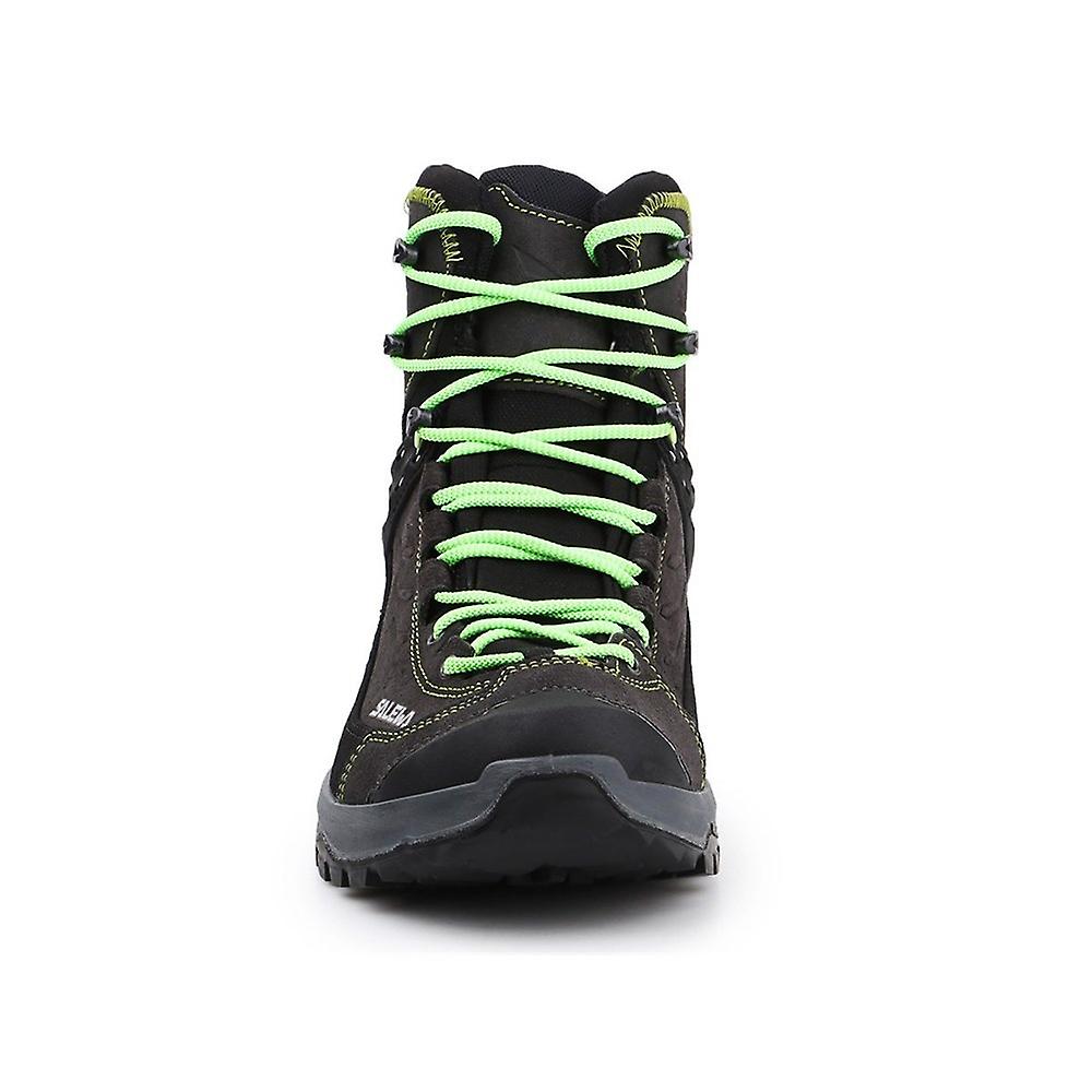 salewa ms hike trainer mid gtx
