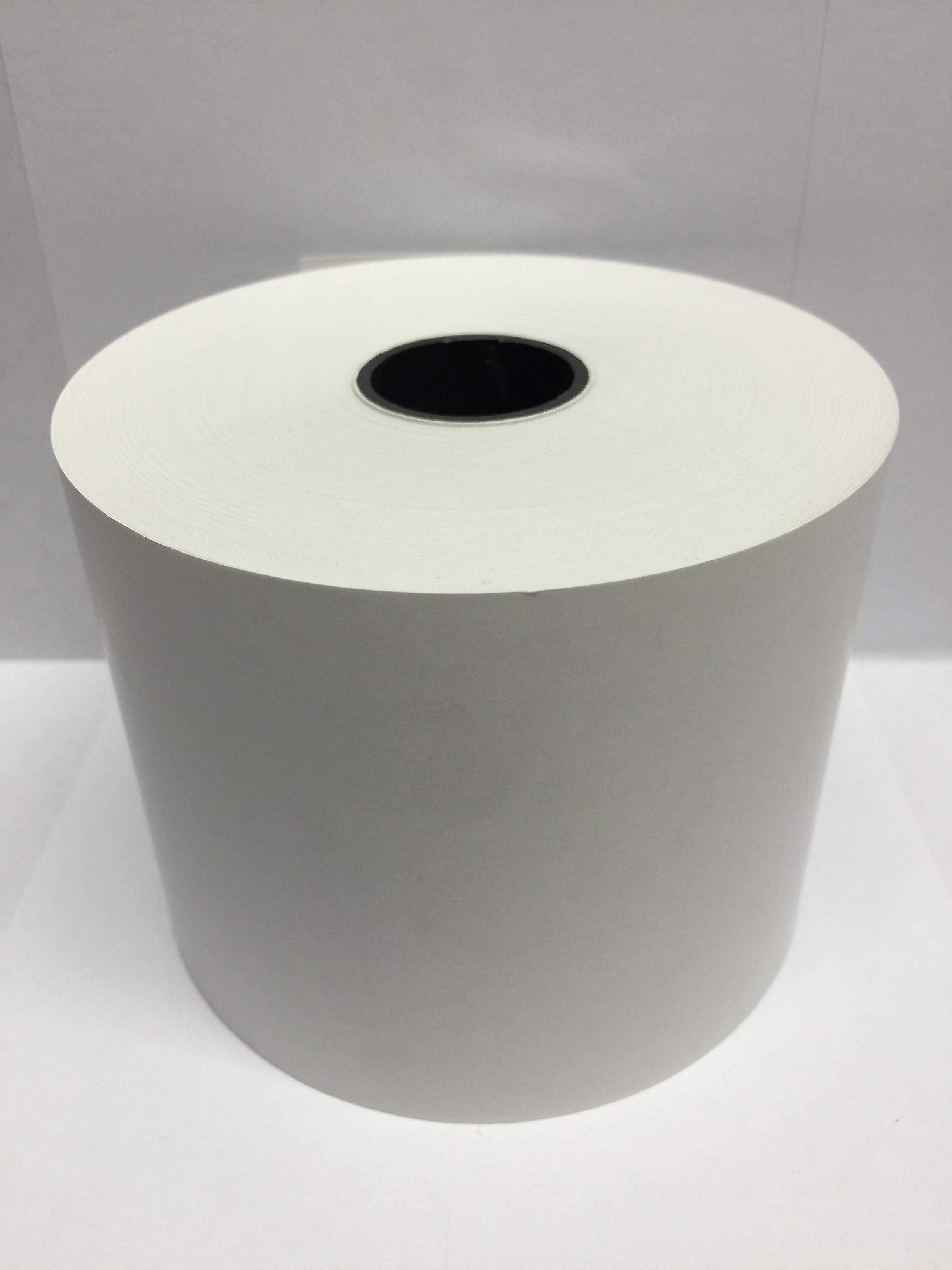 Weightron Bilanciai Paper Rolls