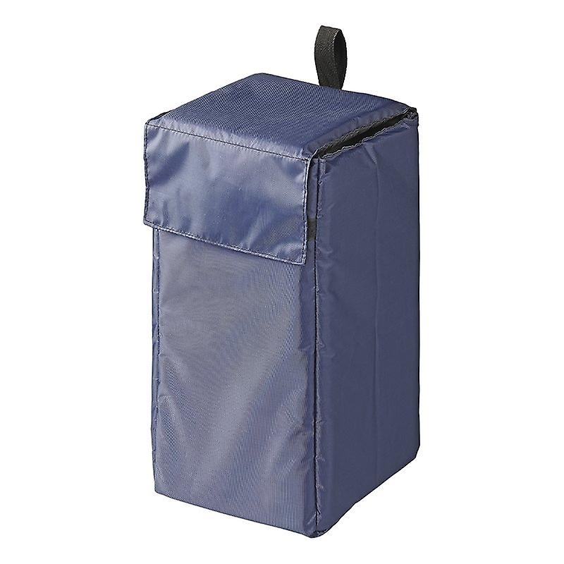 Storage bag for draft mirrors