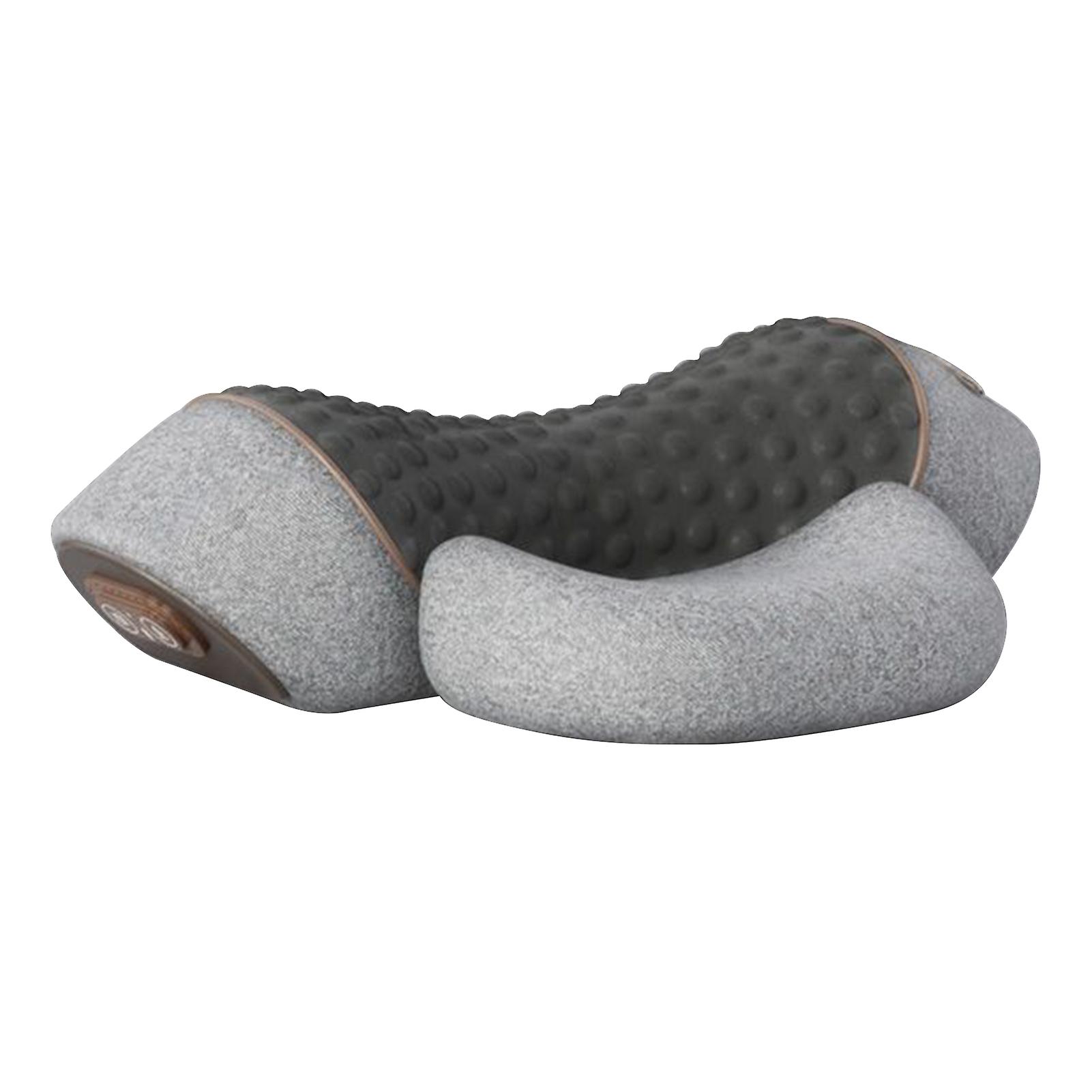 Electric Neck Massage Pillow Multi-Vibration Modes Neck Support for Adult Student