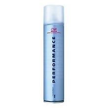 Wella Professional - Performance Extra Strong - Haarspray - extra stark 500ml