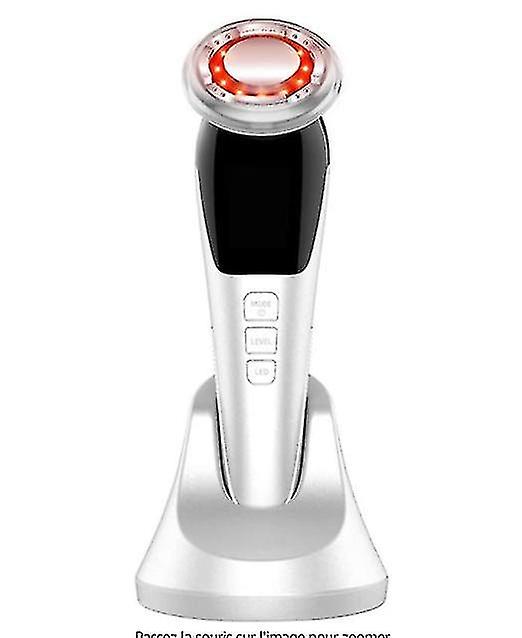 Face Slimming Anti-aging Beauty Massager