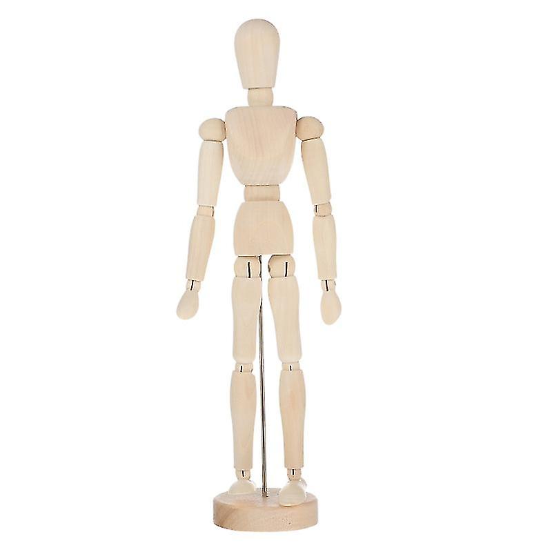 1pcs Joint Puppet Doll
