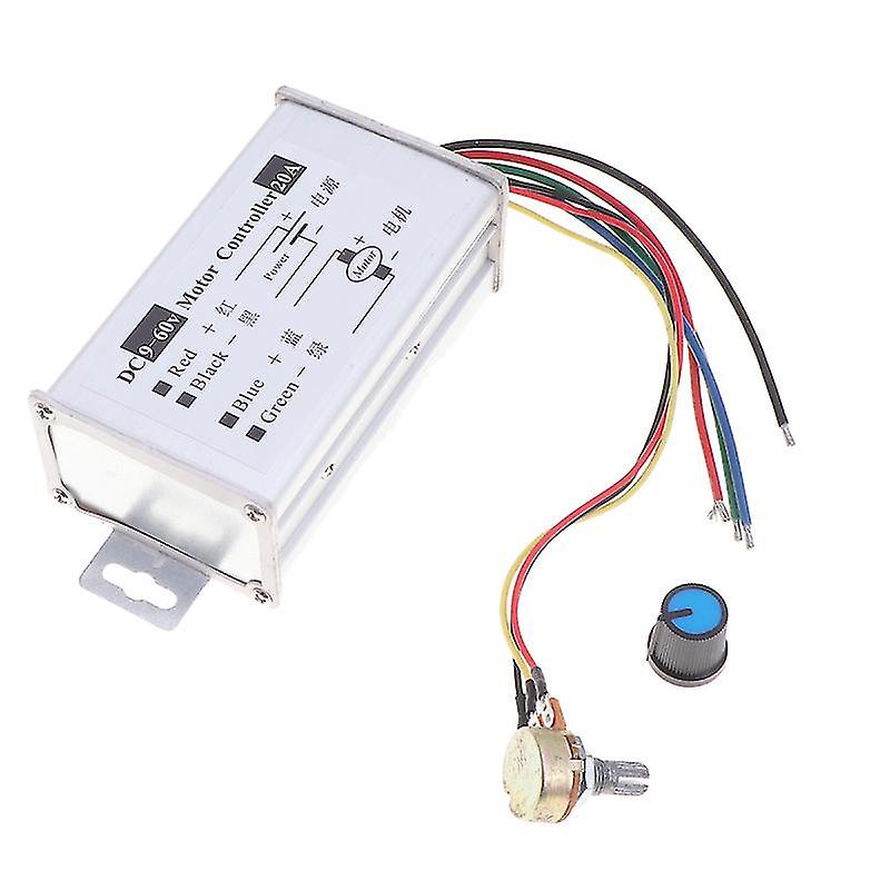 1pcs Driver Switch