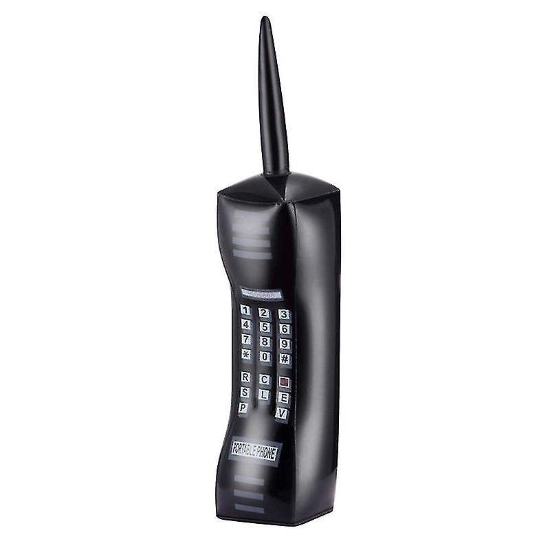 1pcs Inflatable Mobile Phone Props