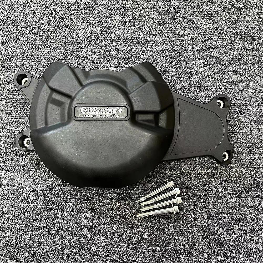 Para Yamaha Mt-07 2014-2023 & Xsr700 2014-2023 e Fz-07 2014-2023 e Mt-07 Traçador 2014-2023 & Tampa protetora do motor Tenere 700