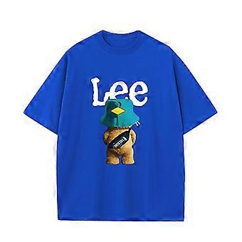 メンズ半袖コットンTシャツ 漫画プリント XLサイズ 黒 おもしろTシャツ 文字 半袖 メンズ レディース キッズ 面白いtシャツ バックプリント 日本語 漢字 名言 迷言 格言 常に身体のどこかしらが痛いです