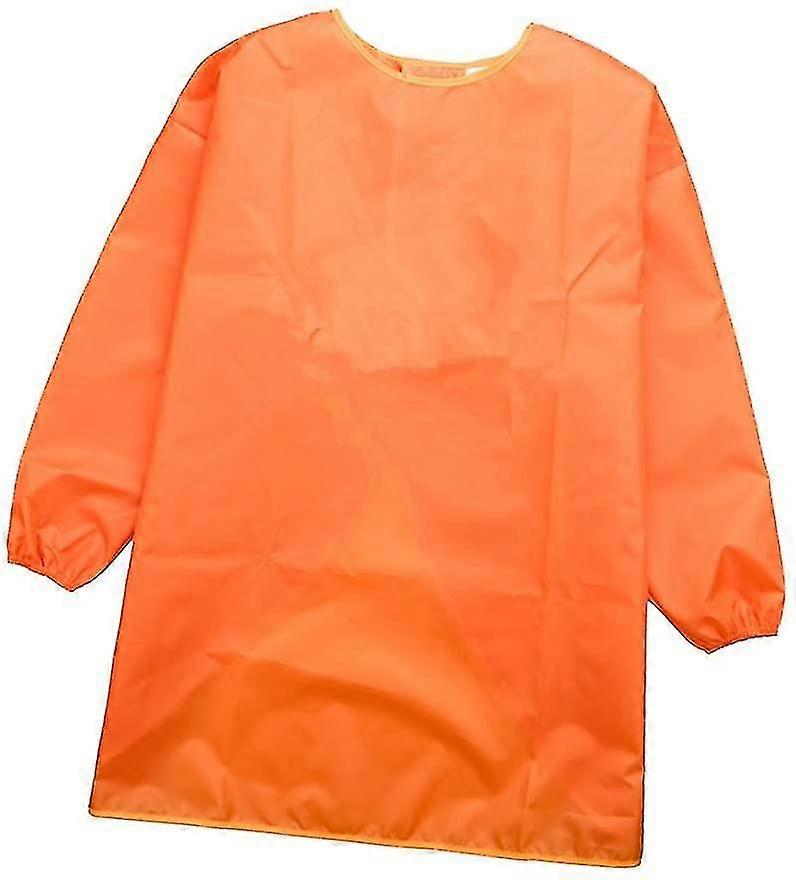 Barnas Maleri Smock, barnas forkle