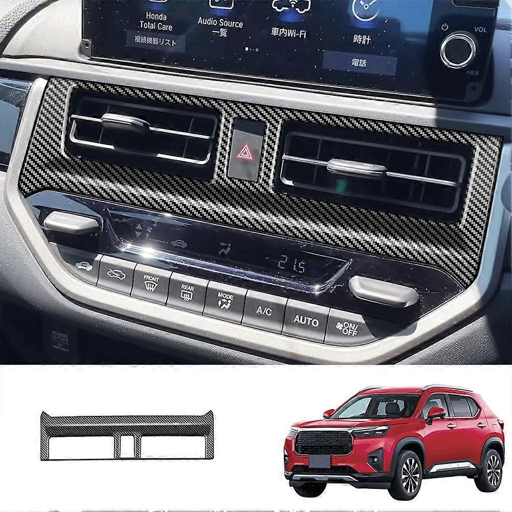 Air Conditioner Vent Panel Interior Custom Parts Accessories For Honda WR-V