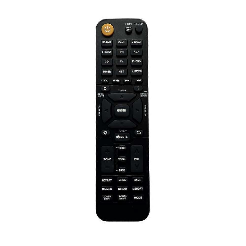 New Remote Control Replace For Pioneer RC-971R 24140971 Audio Receivers VSX-534 VSX-834 Pioneer-Command