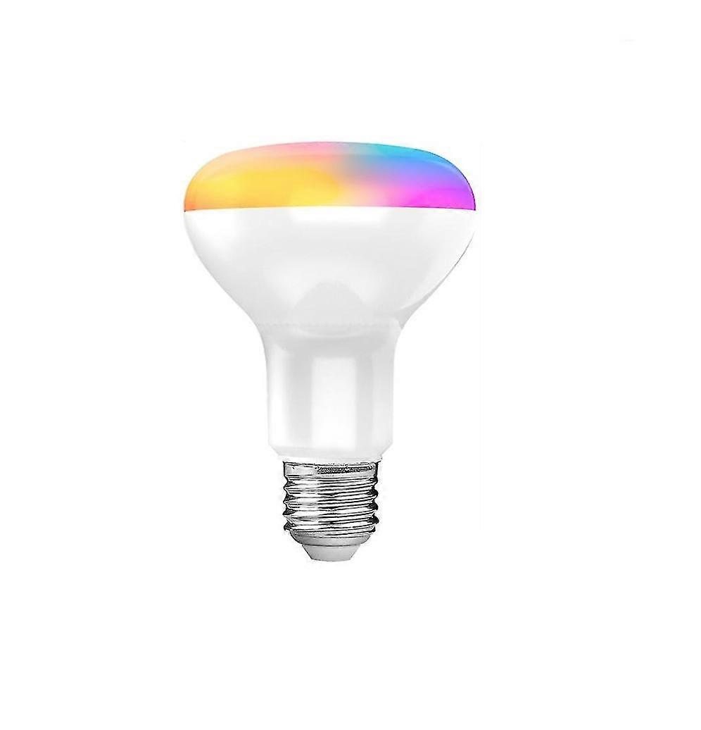 Smart Led Light Bulb Wifi E27