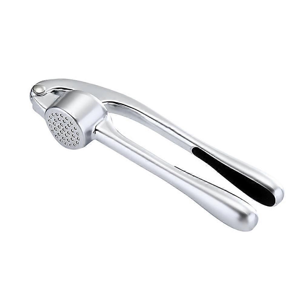 Garlic press, garlic cutter Garlic Press with ergonomic handle