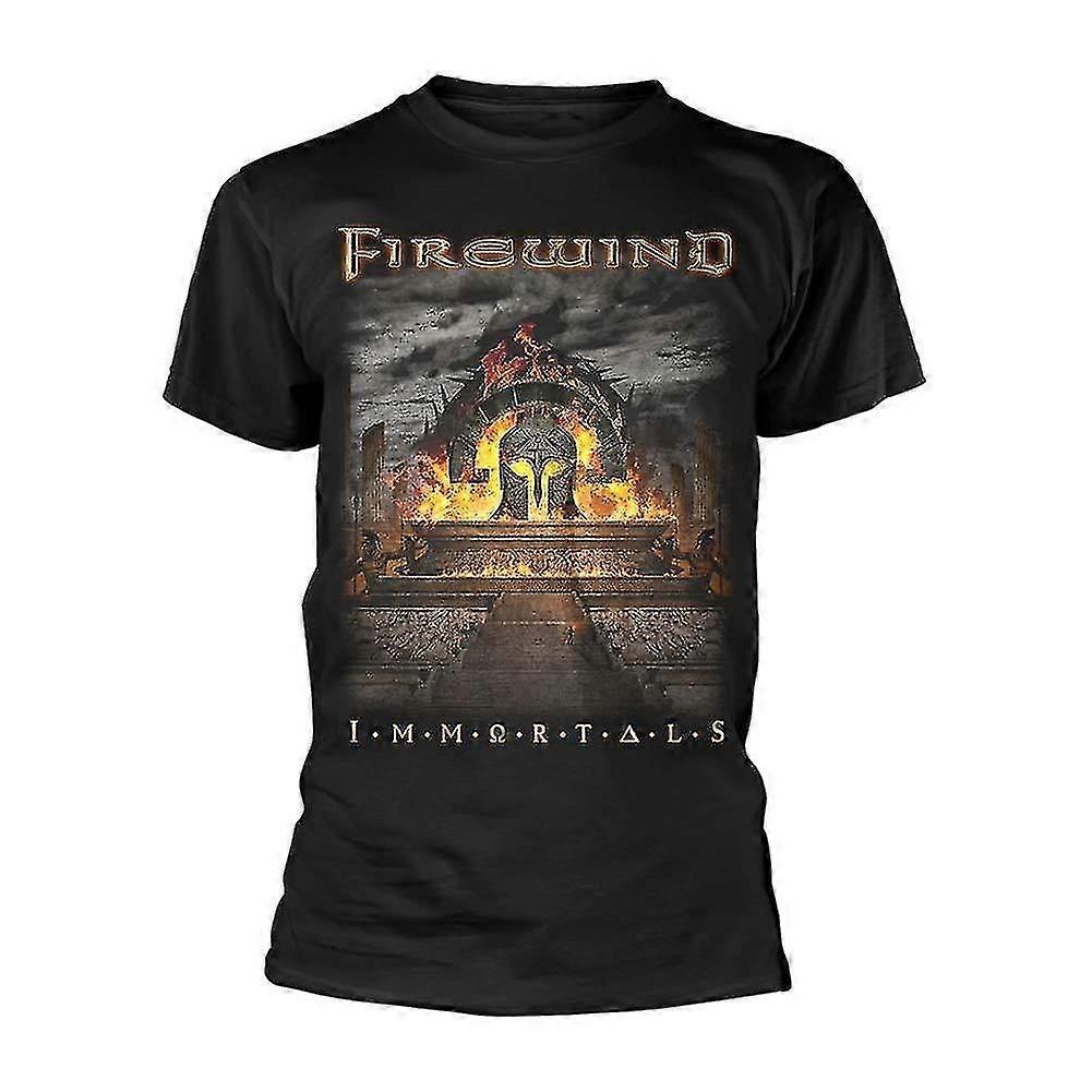 Firewind Immortals 2 T-shirt