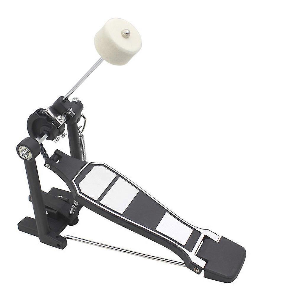 Μπάσο Drum Set Kick Pedal Beater Κρουστά Όργανο Ανταλλακτικό Αξεσουάρ