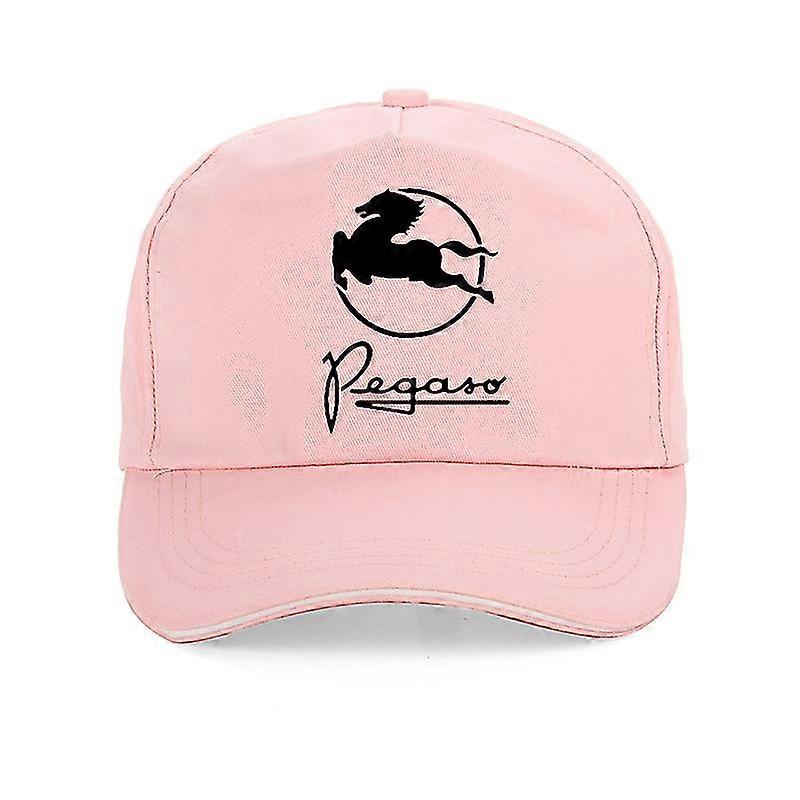 GYFDYM גברים כובע חמד Pegaso משאית כובע הדפסה כובע בייסבול גברים נשים רוק snapback