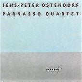 Two String Quartets CD (1993)
