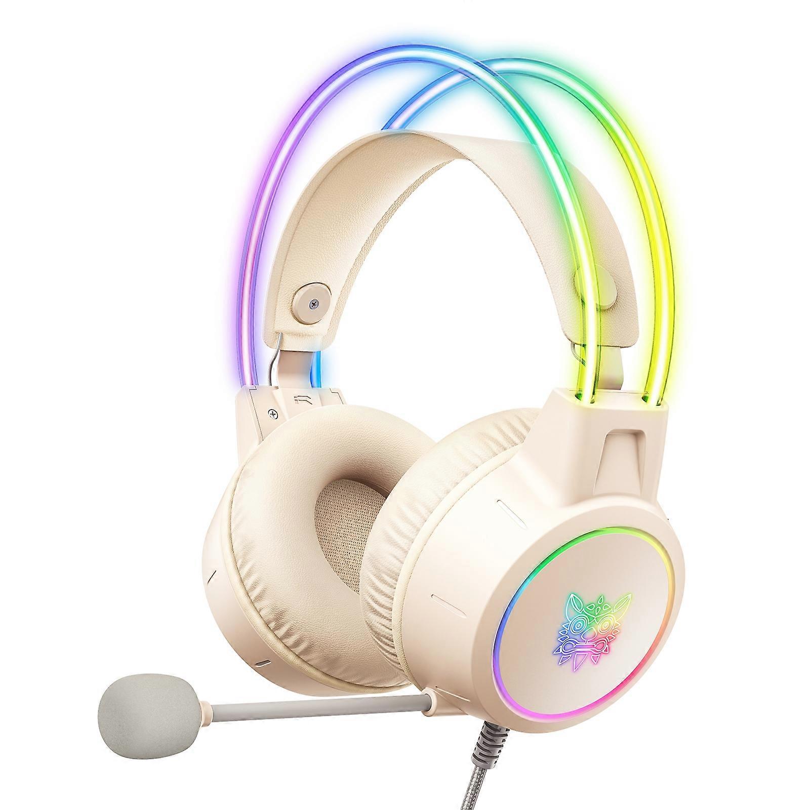 X15 Pro Symphony Wired Gaming Headphone