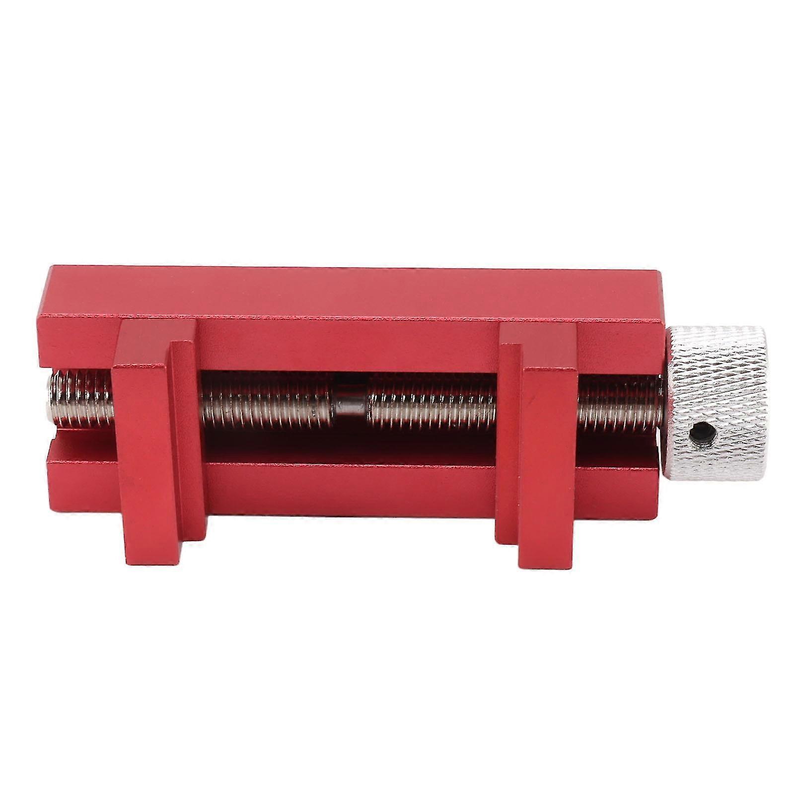 For Aluminum Alloy Honing Guide Jig - Chisels Planer Blade Sharpening Assistant, Sharpening Guide