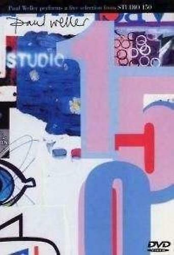 Studio 150 DVD - Region 2