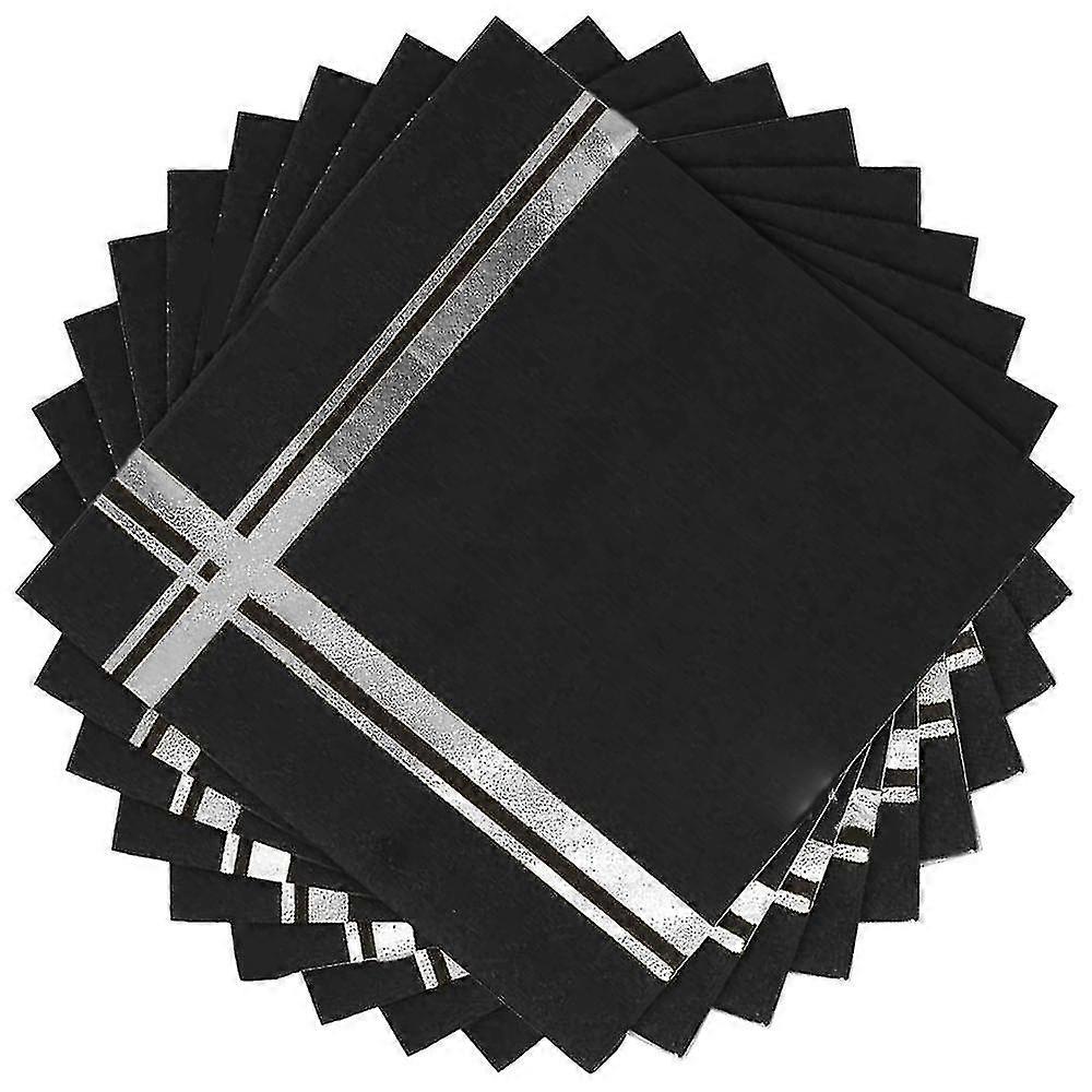 Cocktail Napkins