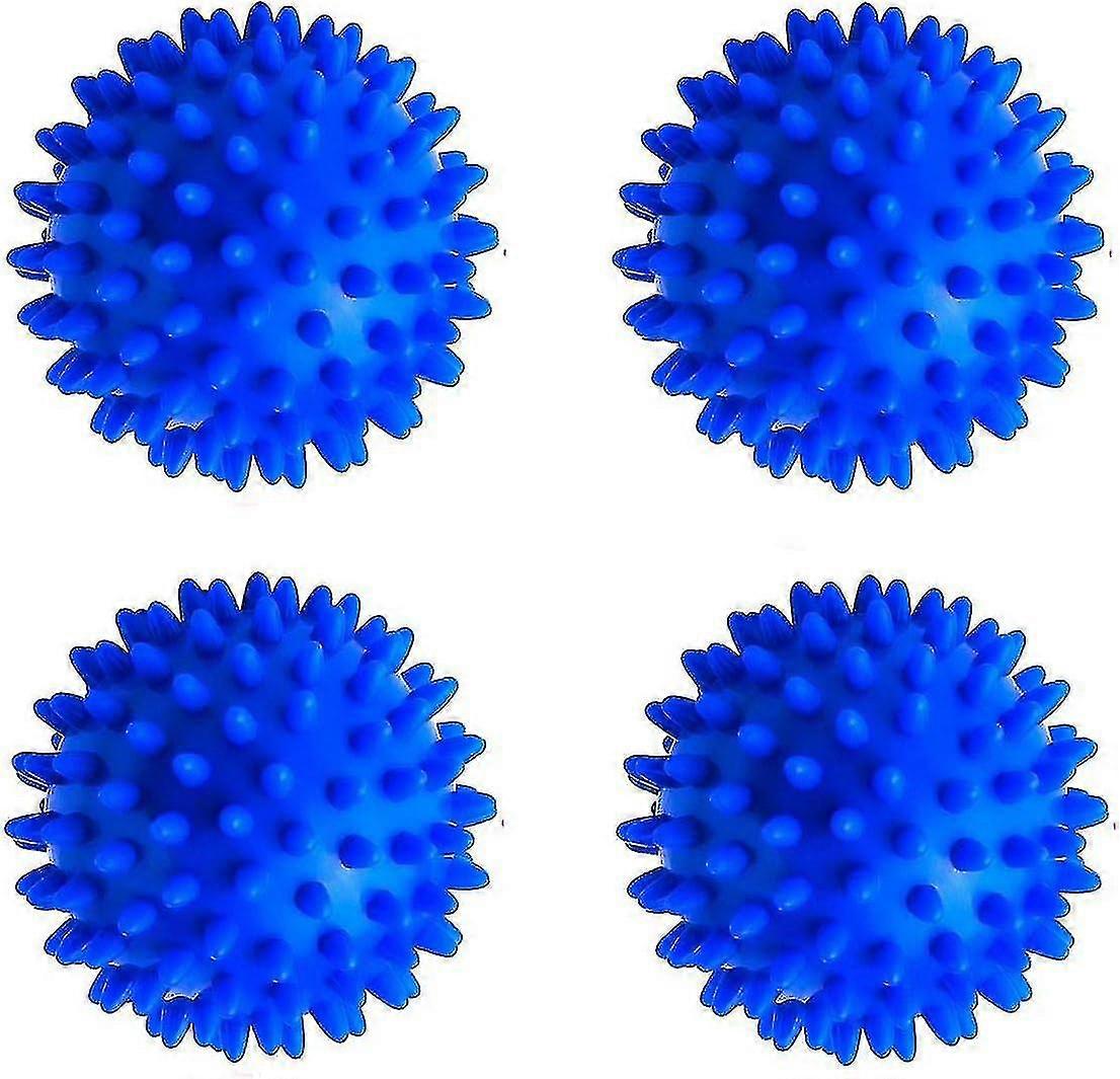 Dryer Balls - Reusable Washing Machine Balls For Laundry