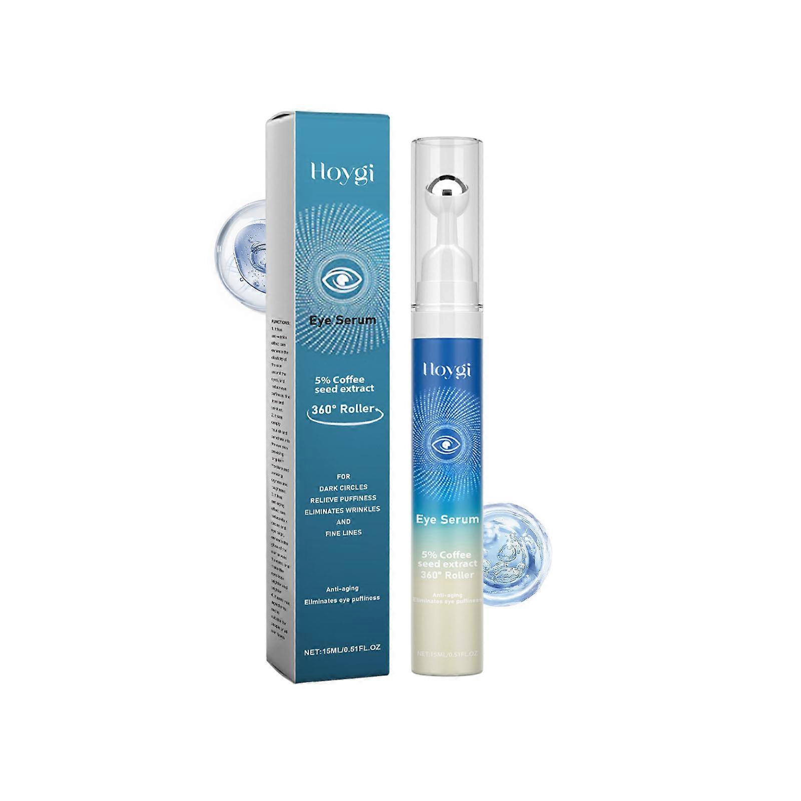 Instant Firming Eye Firming Agent Firming Eye Cream 15ml