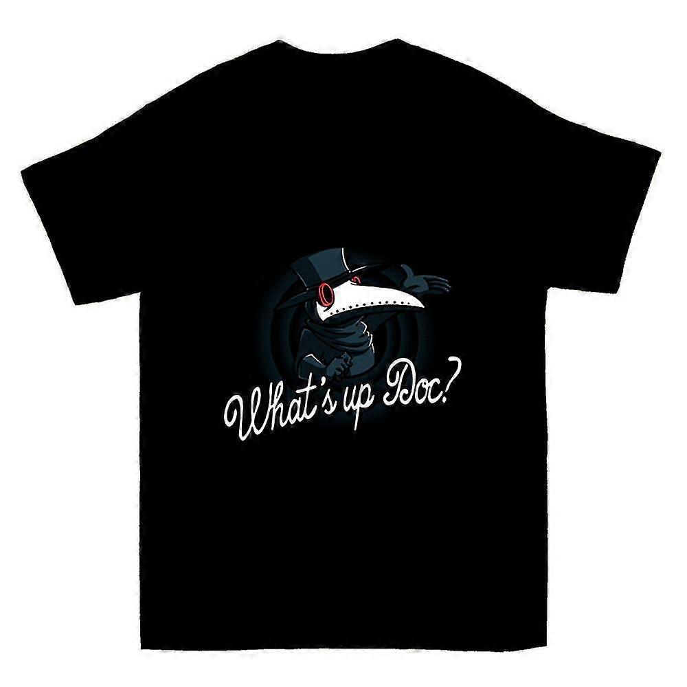 Plague Doc T-shirt