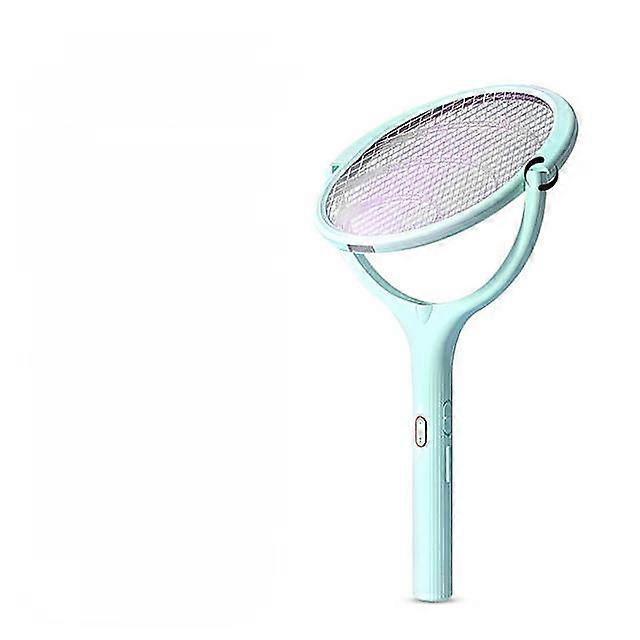 90 gradi girevole zanzara killer lampada USB ricaricabile scacciamosche