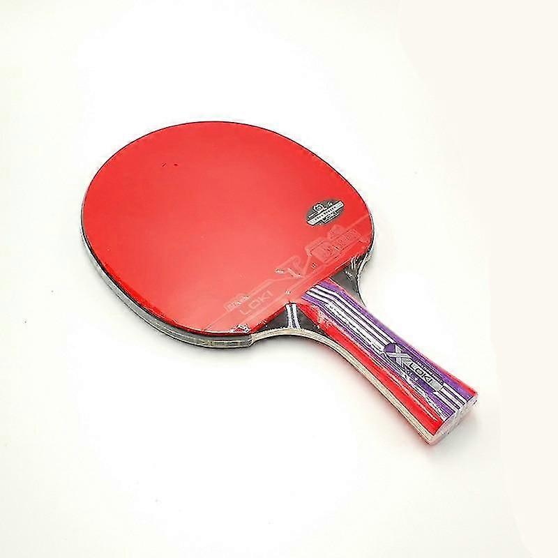 x2 table tennis racket  beginner table tennis bat(long)