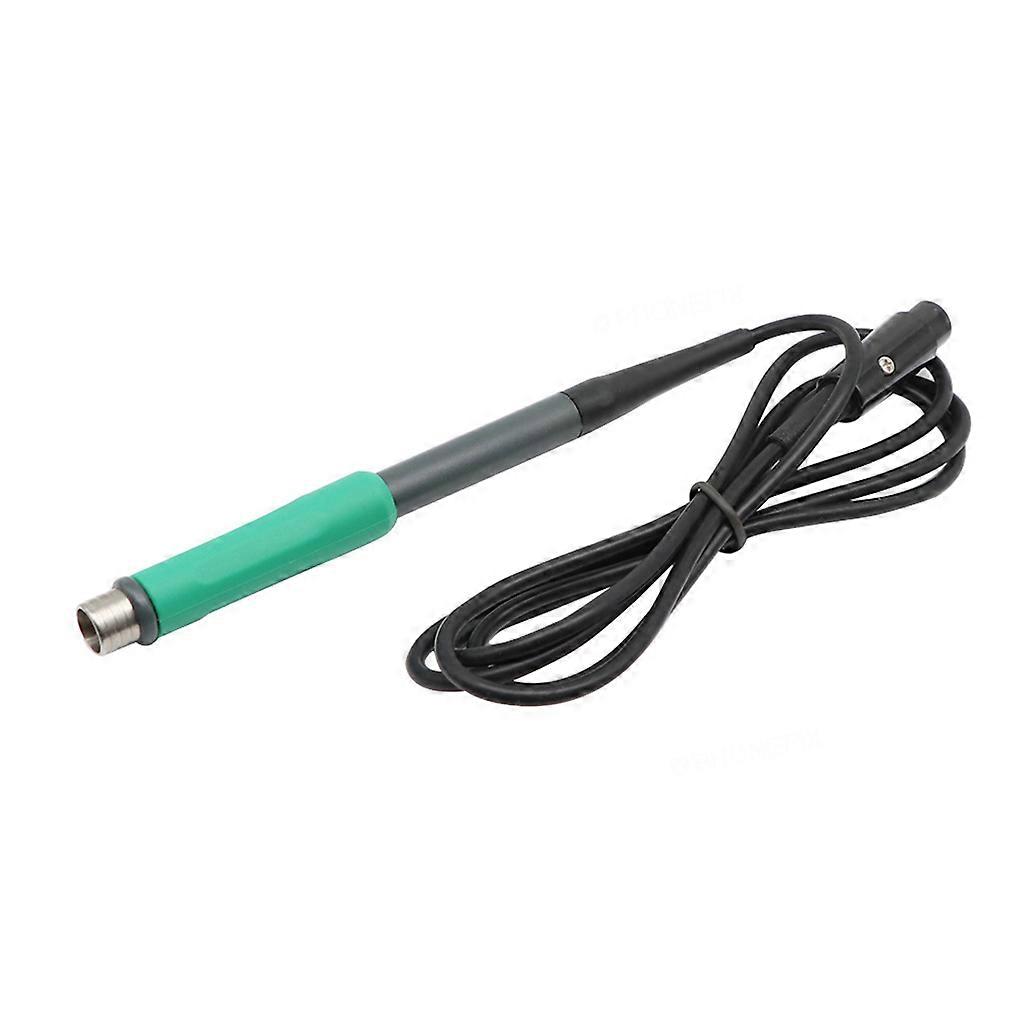  Temperature Adjustable Detachable Soldering Iron for Head Corrosion-resistant