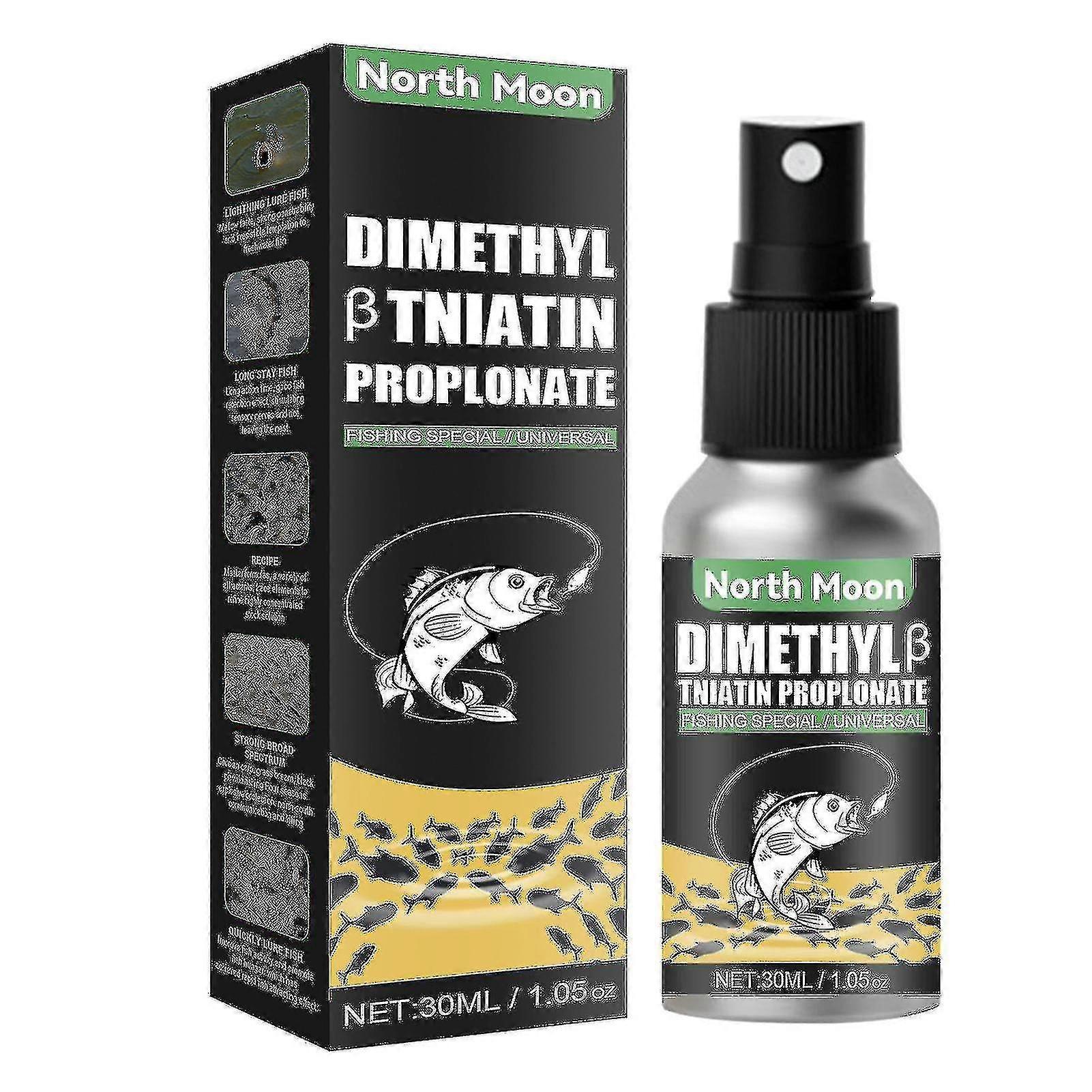 Leurres attractifs de poisson Appâts Portables Attractif de poisson Spray Accessoires de pêche