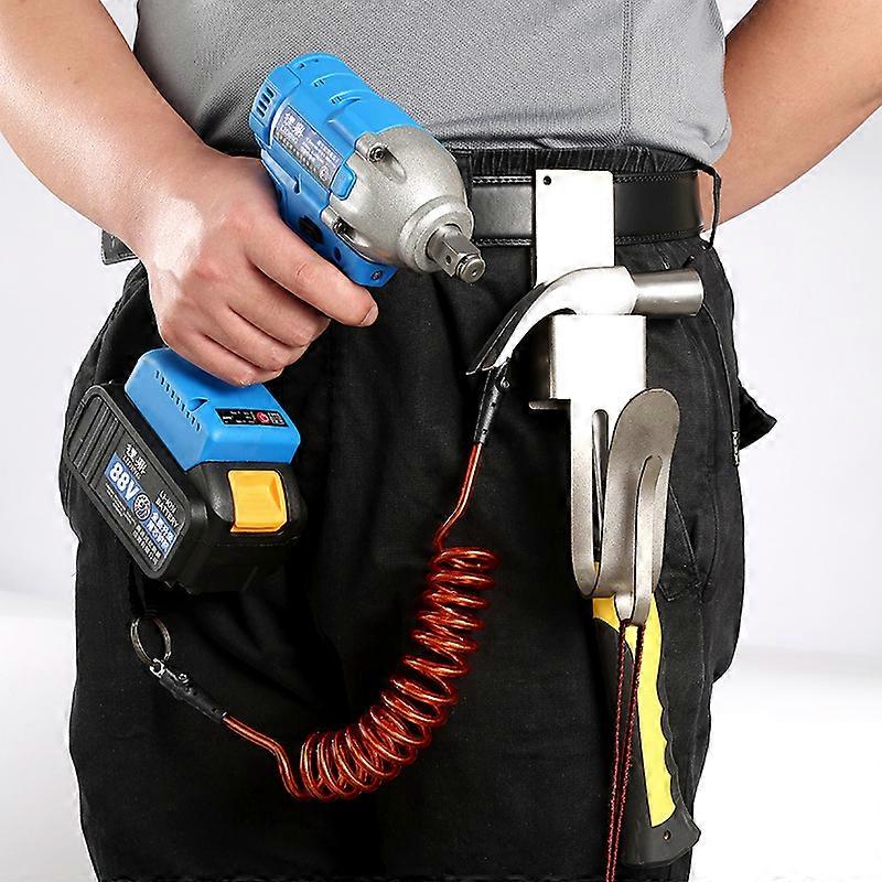 Shelf Hook Carpentry Electric Key Hook Hanger