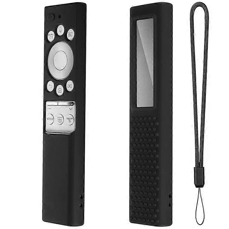 2021 New Durable Remote Control Cases For Samsung Smart TV Remote BN59-01327A BN-5901363A Smart TV Protective Silicone Covers