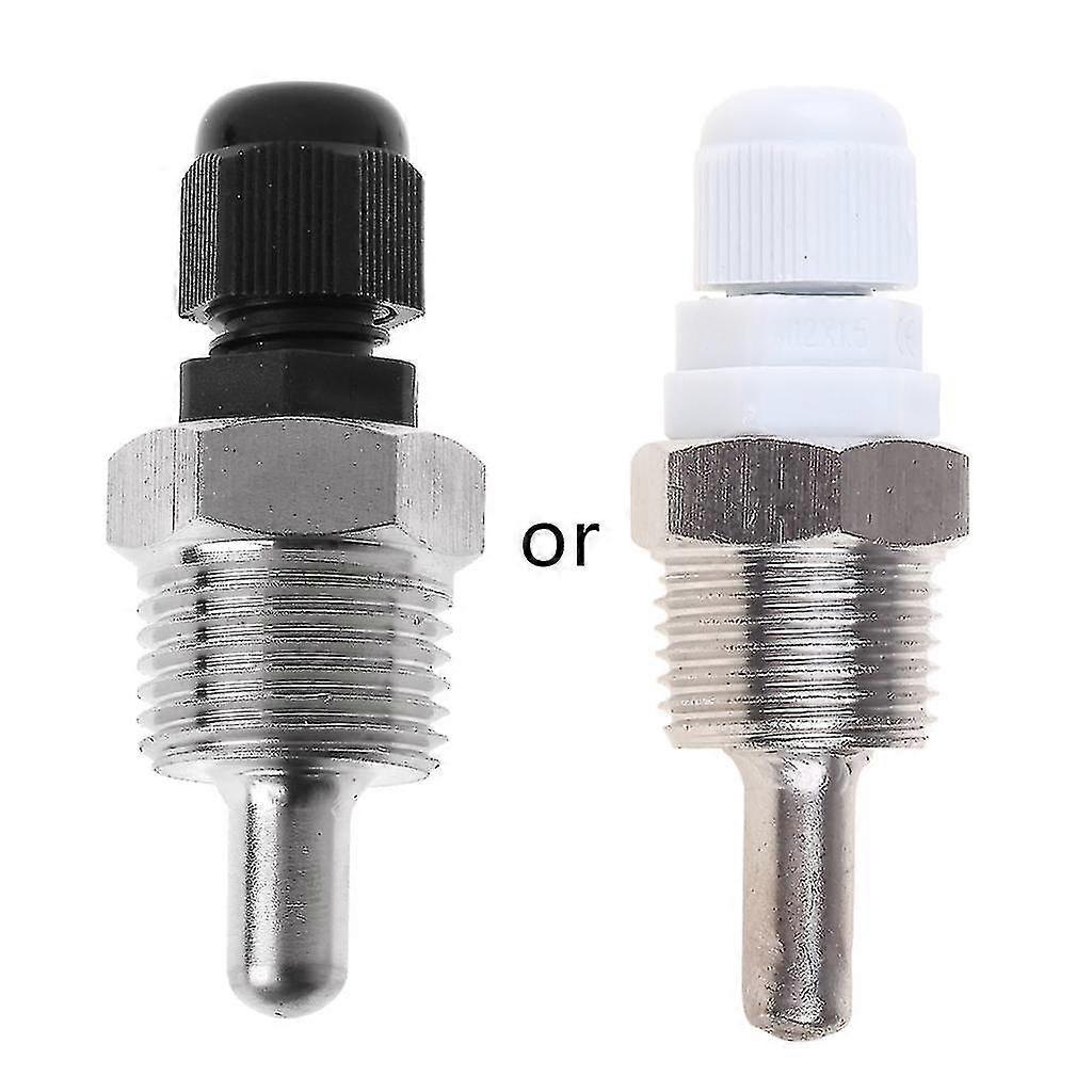 1/2 بوصة ثيرمويل الفولاذ المقاوم للصدأ 304 لمستشعر درجة الحرارة 30-200 مم جيد