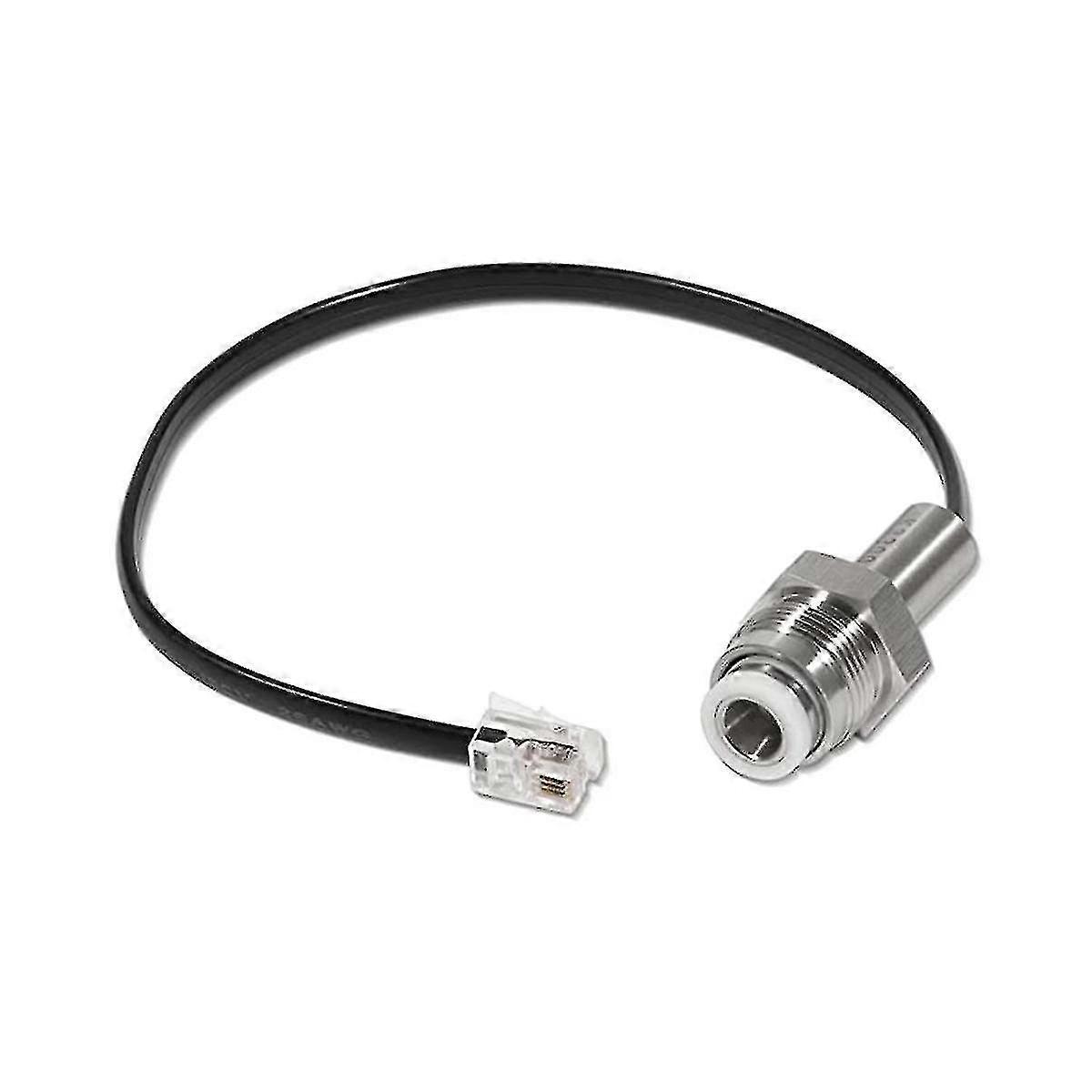 243222 Airless Sprayer Pressure Transducer, Pressure Transducer Sensor, Compatible With Paint Spray