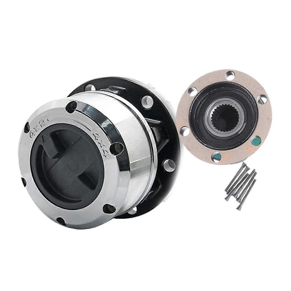 Manual Front Wheel Clutch B035 AVM450 for Korando K4 Manual Free Wheel Hub