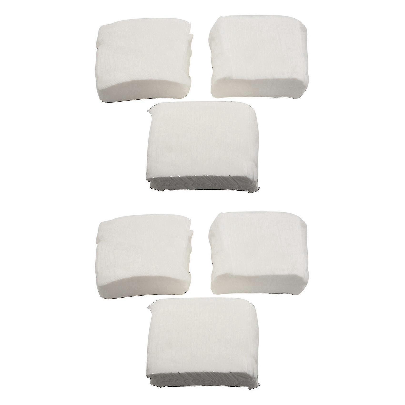 300pcs disposable microfibre electrostatic floor cloths compatible with mop