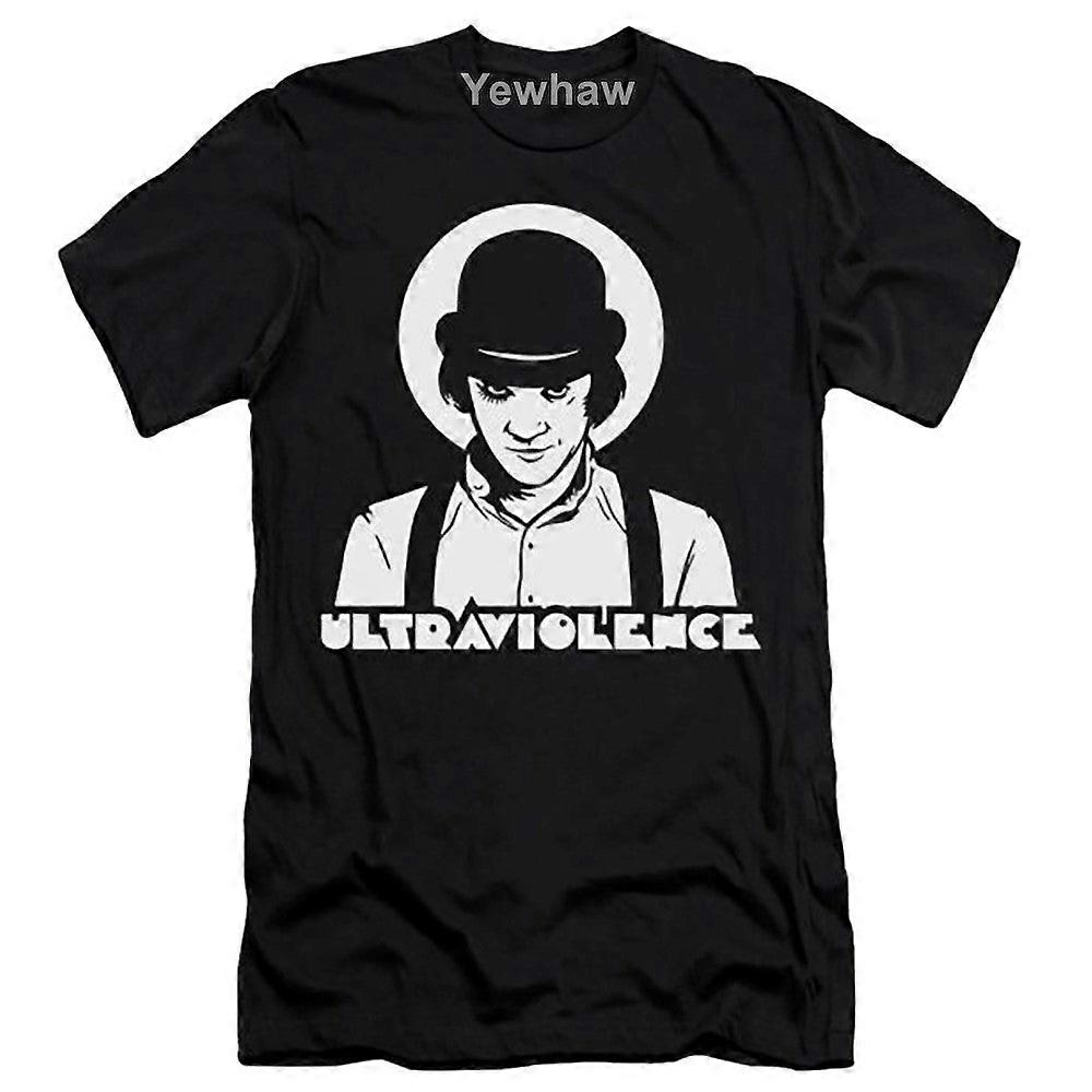 Koszulka Ultraviolence & Skinhead