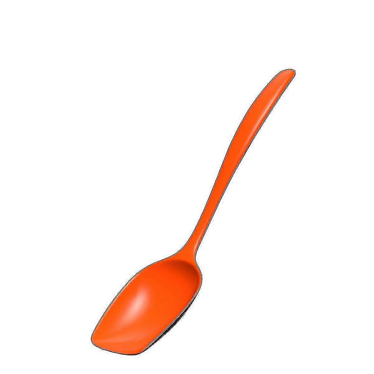 Rosti Medium Square Spoon Carrot