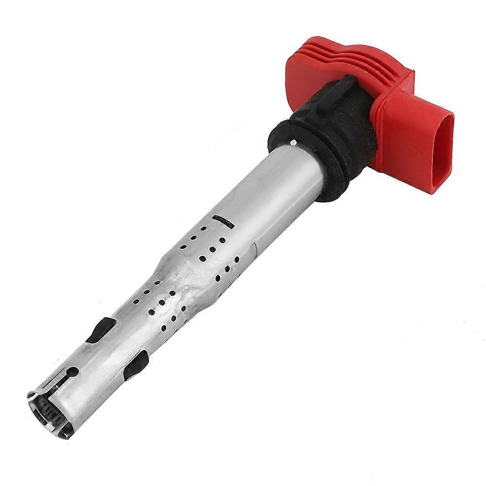 Car Ignition Coil 06E 905 115 E Replacement Fit for A3/A4/A5/A6/A8